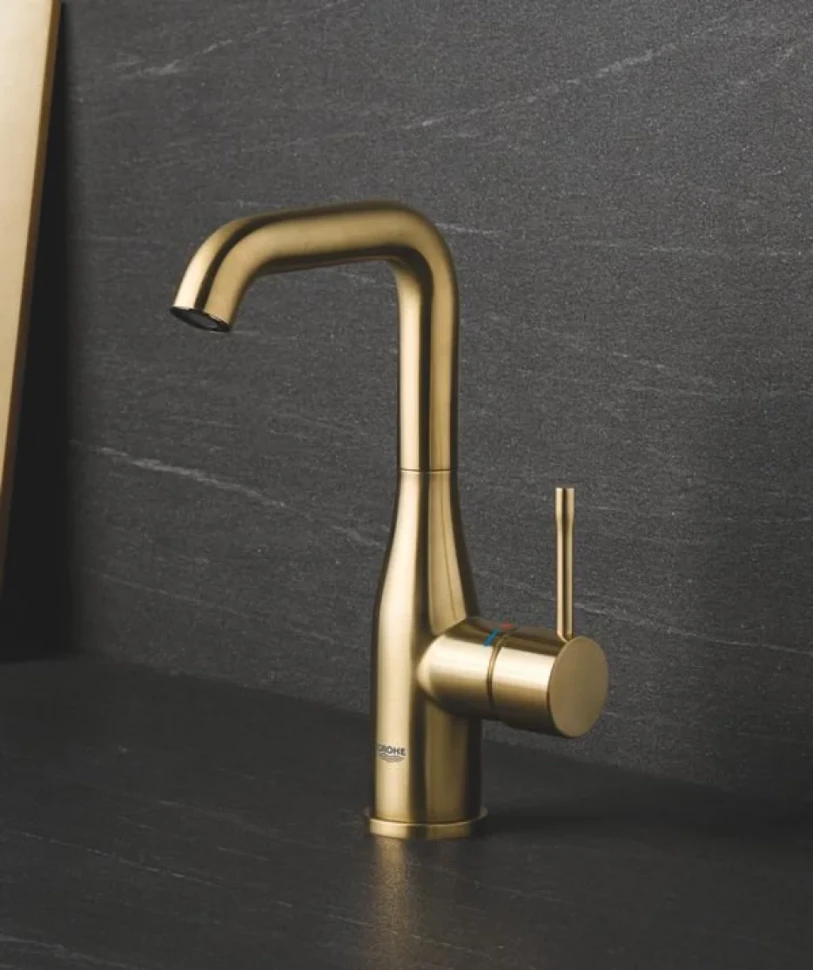 Смеситель для раковины Grohe Essence New Essence New 23462DL1