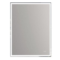 Зеркало Vincea VLM-3VN6007-2 60x70, с подсветкой и антизапотевателем