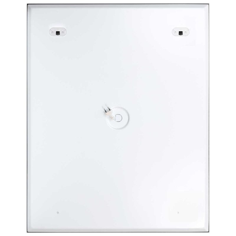 Зеркало Vincea VLM-3VN6007-2 60x70, с подсветкой и антизапотевателем