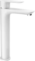 Смеситель для раковины AltroBagno Diretto 010209 Bi белый Смеситель для раковины AltroBagno Diretto 010209 Bi белый