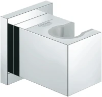 Настенный держатель Grohe Euphoria Cube 27693000 Настенный держатель Grohe Euphoria Cube 27693000