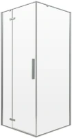 Душевой уголок Veconi Rovigo RV-073 100x100 Душевой уголок Veconi Rovigo RV-073 100x100