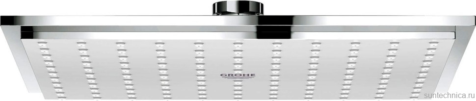 Душевая стойка Grohe Euphoria XXL Cube 230 26187000