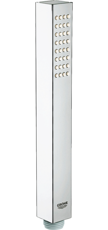 Душевая стойка Grohe Euphoria XXL Cube 230 26187000
