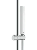 Душевая стойка Grohe Euphoria XXL Cube 230 26187000