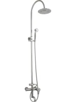 Душевая стойка Zorg Antic A 402DS-SL