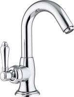 Смеситель для раковины Nicolazzi Cinquanta 3454CR75C хром