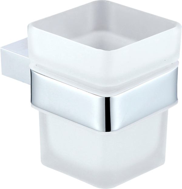 Стакан Allen Brau Infinity 6.21002-00 хром