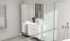 Мебель для ванной Jorno Modul 80