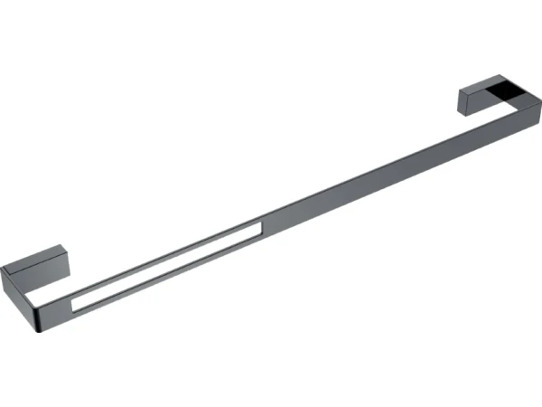 Полотенцедержатель Boheme Q 10942-SGM shine gun metal
