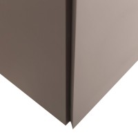 Шкаф-пенал для ванной BelBagno Kraft 30 матовый бежевый Шкаф-пенал для ванной BelBagno Kraft 30 матовый бежевый