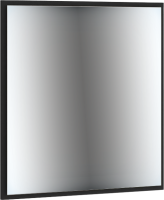 Зеркало Cezares Tiffany 45047 90x98 nero grafite, с LED-подсветкой
