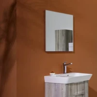 Зеркало Laufen Frame 25 4.4740.3.900.144.1 65х70 Зеркало Laufen Frame 25 4.4740.3.900.144.1 65х70