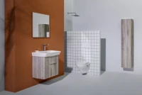 Зеркало Laufen Frame 25 4.4740.3.900.144.1 65х70 Зеркало Laufen Frame 25 4.4740.3.900.144.1 65х70