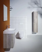 Зеркало Laufen Frame 25 4.4740.3.900.144.1 65х70 Зеркало Laufen Frame 25 4.4740.3.900.144.1 65х70