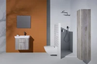 Зеркало Laufen Frame 25 4.4740.3.900.144.1 65х70 Зеркало Laufen Frame 25 4.4740.3.900.144.1 65х70