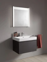 Зеркало Laufen Frame 25 4.4740.3.900.144.1 65х70 Зеркало Laufen Frame 25 4.4740.3.900.144.1 65х70