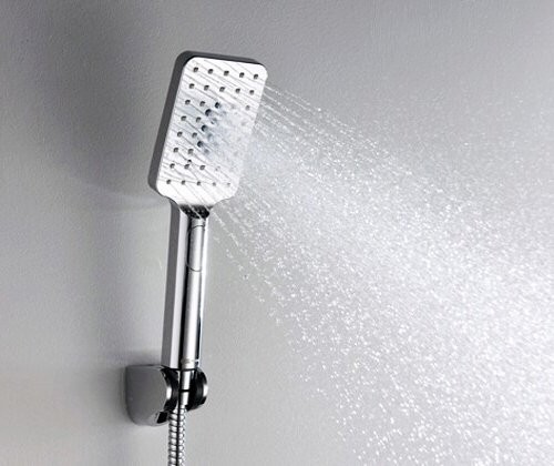 Душевая лейка Wasserkraft A126