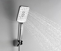 Душевая лейка Wasserkraft A126