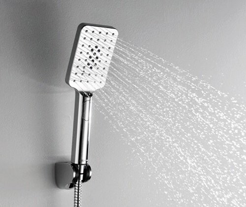 Душевая лейка Wasserkraft A126