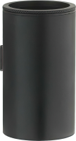 Стакан Boheme Uno 10974-B black