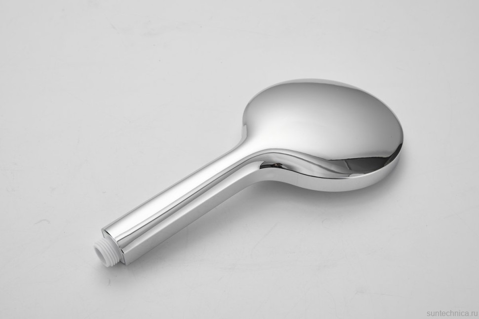 Смеситель с длинным изливом для ванны BELZ B22612 хром