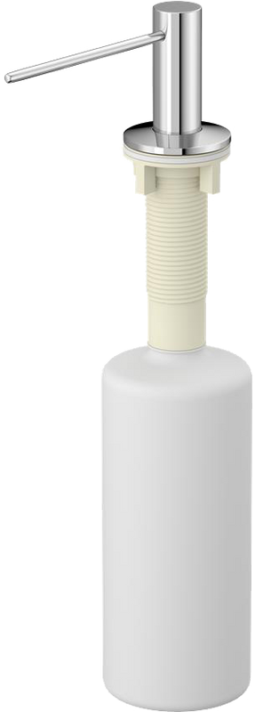 Дозатор для кухонной мойки AM.PM Gem A9037200 хром