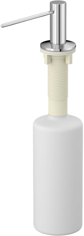 Дозатор для кухонной мойки AM.PM Gem A9037200 хром