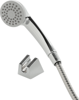 Смеситель с длинным изливом для ванны Orange Alfi M82-214cr хром