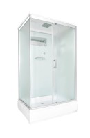 Душевая кабина DTO D D229S