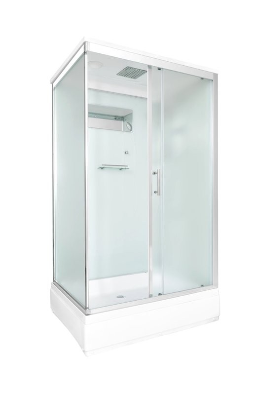 Душевая кабина DTO D D229S