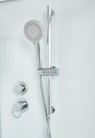 Душевая кабина DTO D D229S