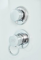 Душевая кабина DTO D D229S