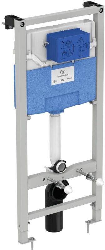 Комплект Ideal Standard Tesi AquaBlade T3868V3