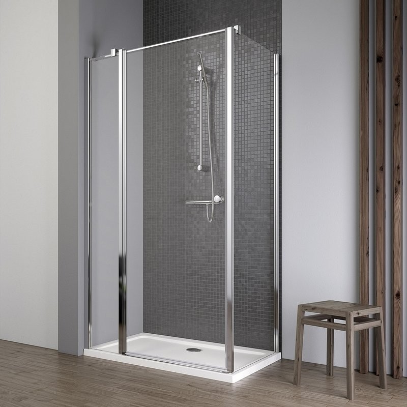 Душевой уголок Radaway EOS II KDJ 80x75 L