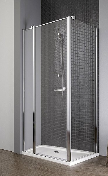 Душевой уголок Radaway EOS II KDJ 80x75 L