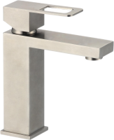 Смеситель для раковины Savol S-SUS1003 сатин Смеситель для раковины Savol S-SUS1003 сатин