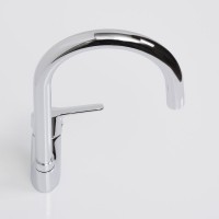 Смеситель для кухни Wasserkraft Ruhr 24407