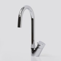 Смеситель для кухни Wasserkraft Ruhr 24407