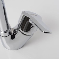 Смеситель для кухни Wasserkraft Ruhr 24407