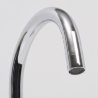 Смеситель для кухни Wasserkraft Ruhr 24407