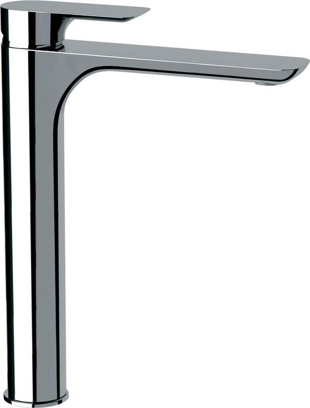 Смеситель для раковины Remer Infinity I10L