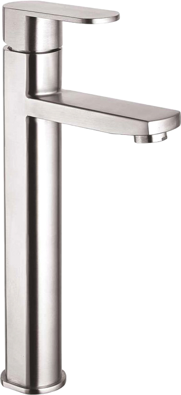 Смеситель для раковины Fashun A51220 сатин