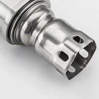 Смеситель для раковины Fashun A51220 сатин