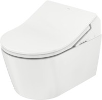 Комплект Унитаз подвесной Toto RP CW542ERY безободковый + Крышка Washlet RX TCF894CG#NW1 с дистанционным управлением + Инсталляция TECE Profil + Крепления TECEprofil 9380014
