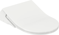 Комплект Унитаз подвесной Toto RP CW542ERY безободковый + Крышка Washlet RX TCF894CG#NW1 с дистанционным управлением + Инсталляция TECE Profil + Крепления TECEprofil 9380014
