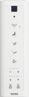 Комплект Унитаз подвесной Toto RP CW542ERY безободковый + Крышка Washlet RX TCF894CG#NW1 с дистанционным управлением + Инсталляция TECE Profil + Крепления TECEprofil 9380014