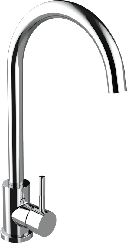 Смеситель для кухни Agger Zest Zest A0701100