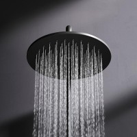 Душевая стойка AM.PM Gem F0790022 + Смеситель для ванны с душем AM.PM X-Joy F85A10022