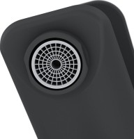 Душевая стойка AM.PM Gem F0790022 + Смеситель для ванны с душем AM.PM X-Joy F85A10022